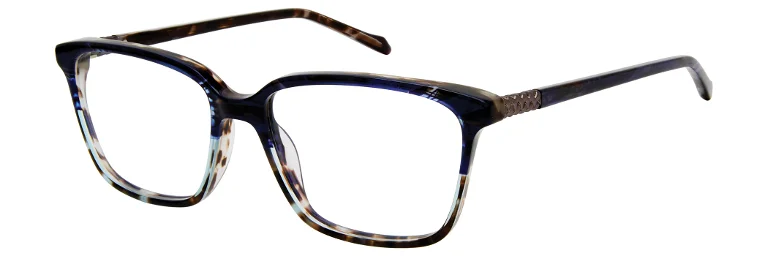 Laura Ashley Eyeglasses ALBA