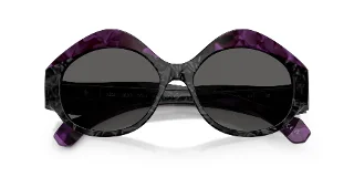 Alain Mikli Sunglasses A05520