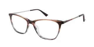 Kay Unger Eyeglasses YK2025