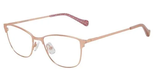 Lucky Brand Eyeglasses D113