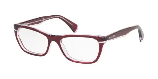 Ralph Eyeglasses RA7091