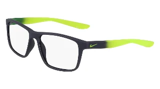 037 Matte Gridiron Fade
