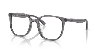 8268 Transparent Grey