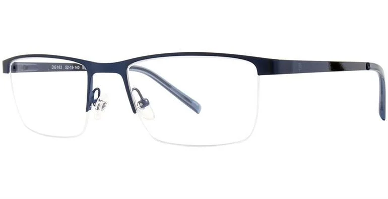Danny Gokey Eyeglasses 163