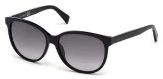 01B Shiny Black