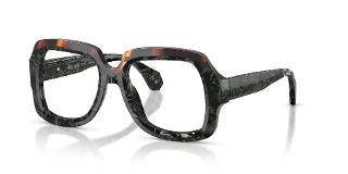 006 Havana Flames/Green Nacree