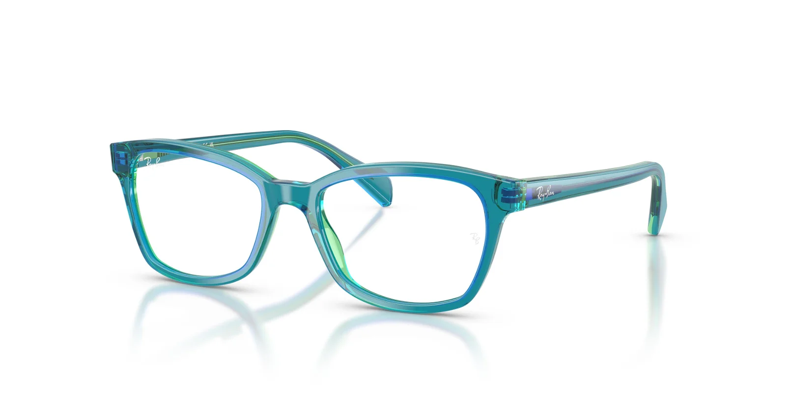 Ray Ban Eyeglasses RY1591