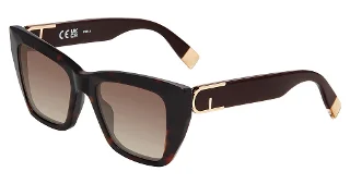 Furla Sunglasses SFU882