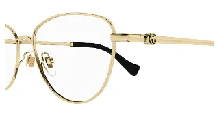 Gucci Eyeglasses GG1595O