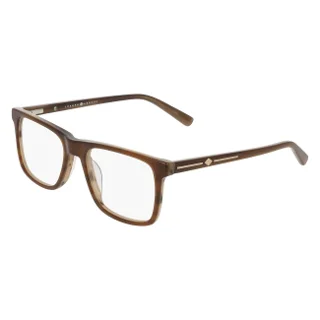 210 Brown Horn