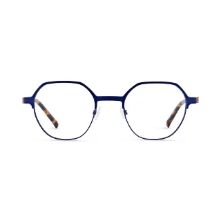 Lightec Eyeglasses OMICRON 68 - 30335L