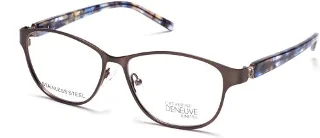 046 Matte Light Brown