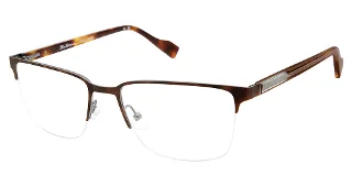Ben Sherman Eyeglasses CRESCENT