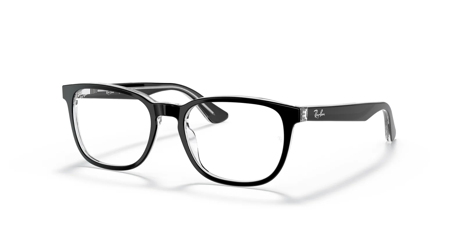 Ray Ban Jr Eyeglasses RY1592