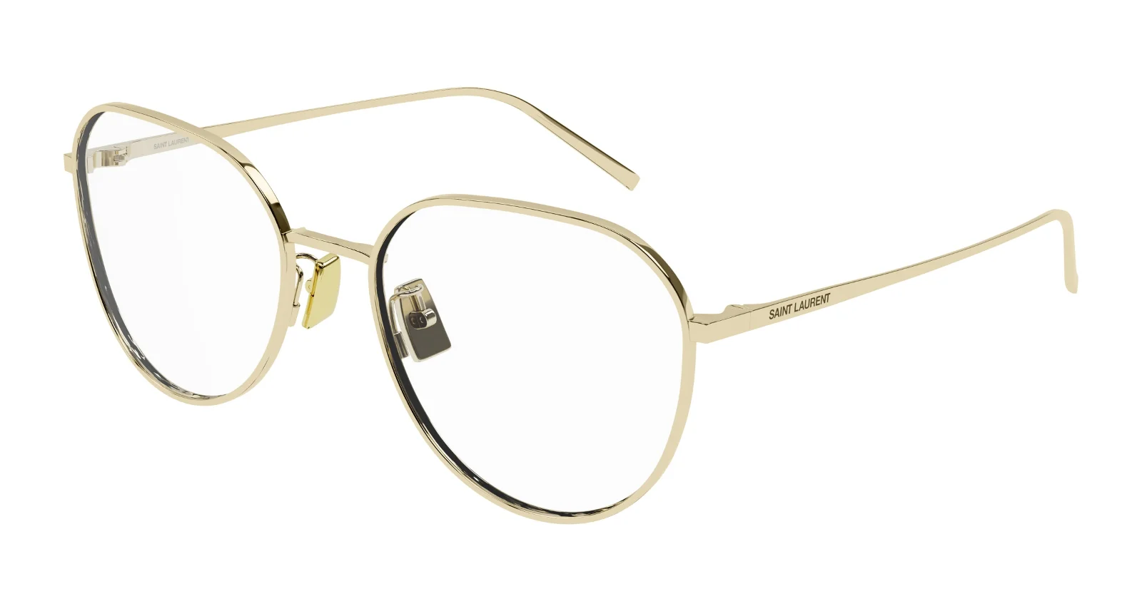 Saint Laurent Eyeglasses SL 484