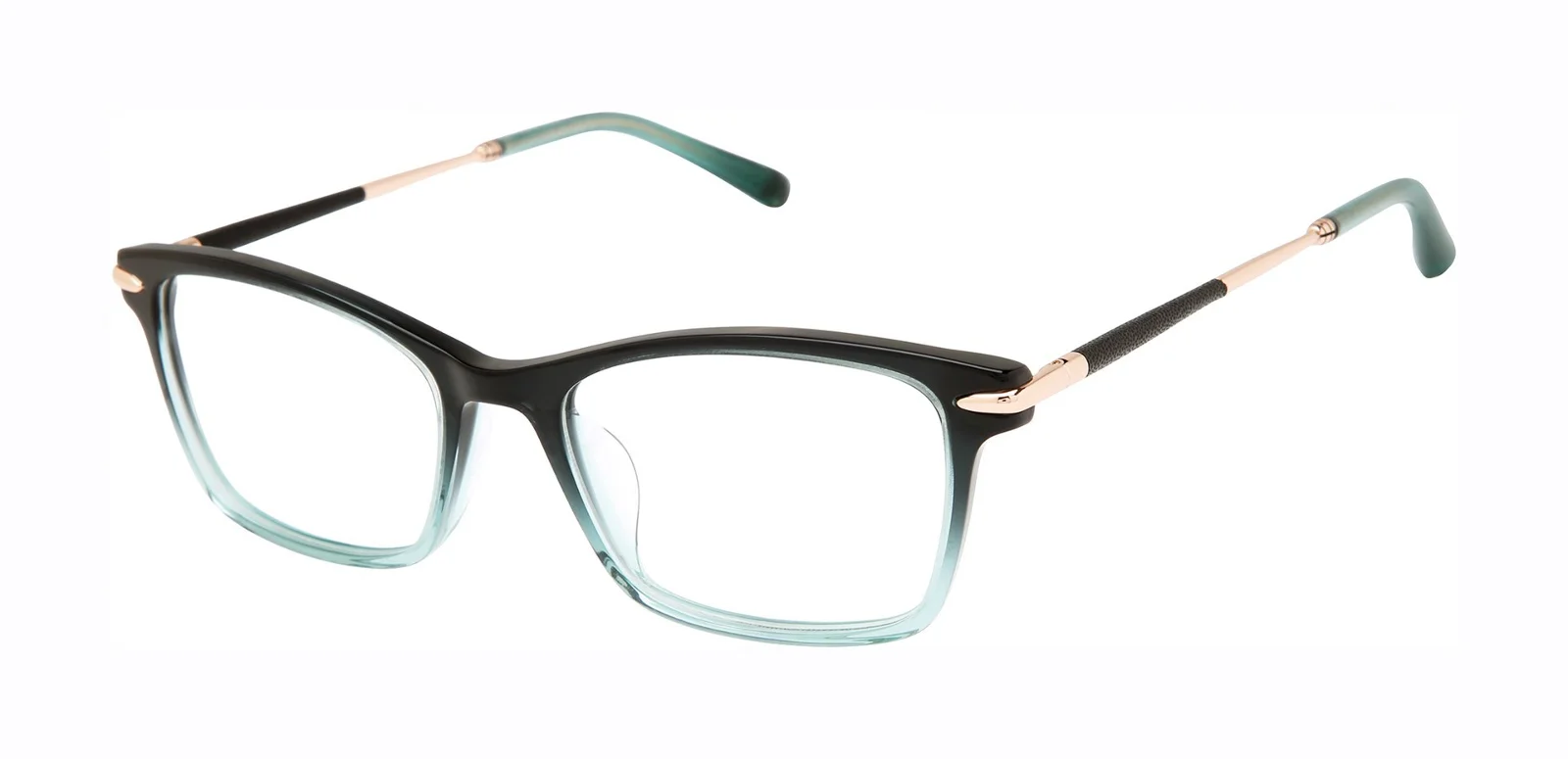 Barbour Eyeglasses BAOWUF002
