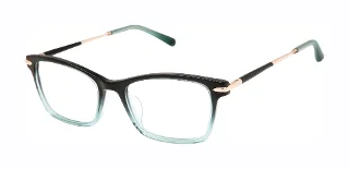 Barbour Eyeglasses BAOWUF002