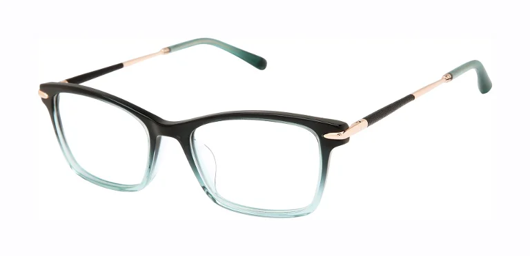 Barbour Eyeglasses BAOWUF002