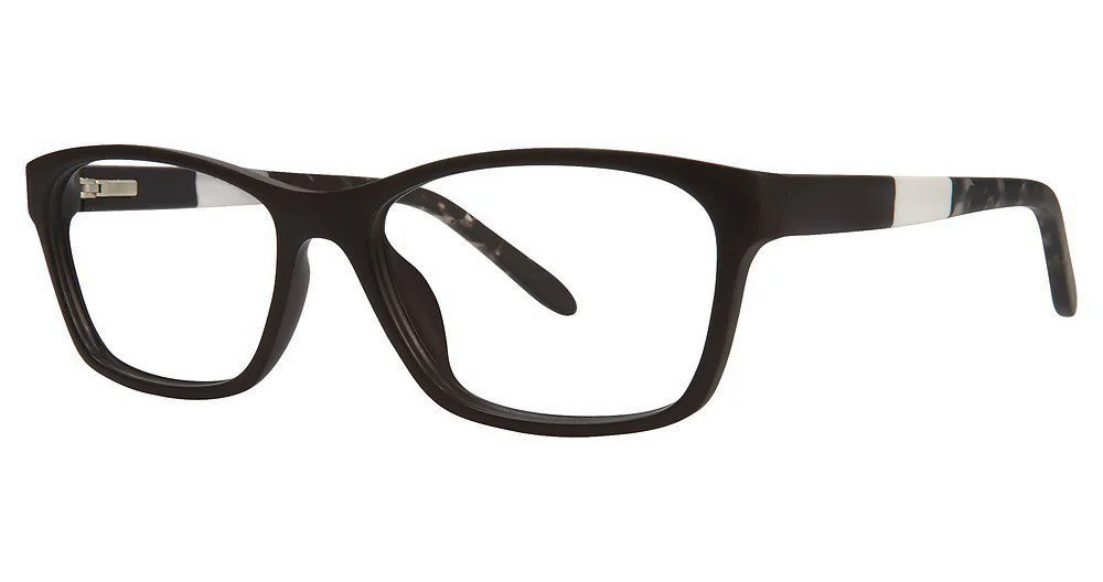 Genevieve Paris Design Eyeglasses However