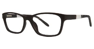Genevieve Paris Design Eyeglasses However