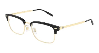 Montblanc Eyeglasses MB0493OJ