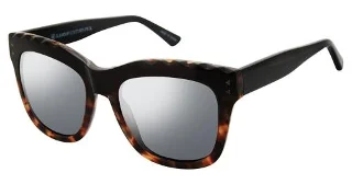 C01 Black Tort Fade
