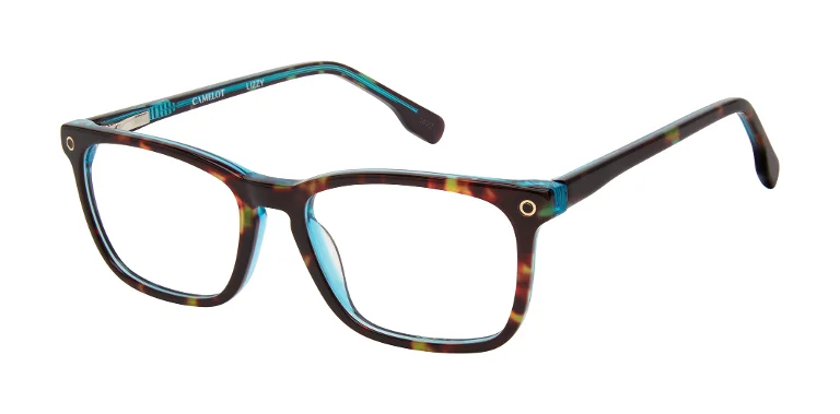 Camelot Kids Eyeglasses Lizzy