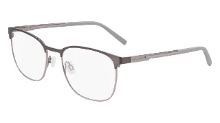 030 Matte Dark Gunmetal