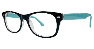 Daisy Fuentes Eyeglasses La Dhalia