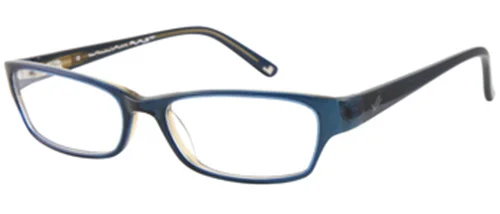 William Rast Eyeglasses WR 1032