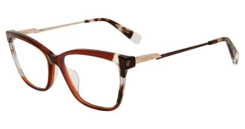 Furla Eyeglasses VFU293