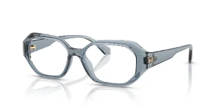 4014 Denim Transparent