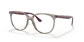 8083 Transparent Grey
