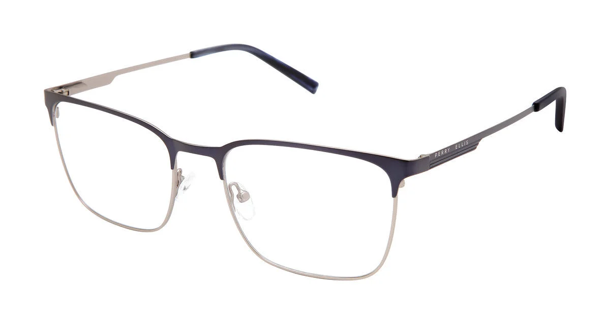 Perry Ellis Eyeglasses PE 1363
