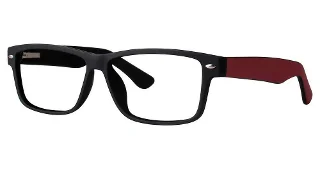 Modern Plastics II Eyeglasses Observe