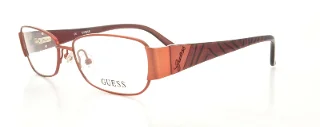 Guess Eyeglasses GU 2307