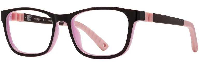 Alan J Eyeglasses Spirited