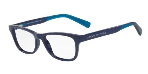 Armani Exchange Eyeglasses AX3030