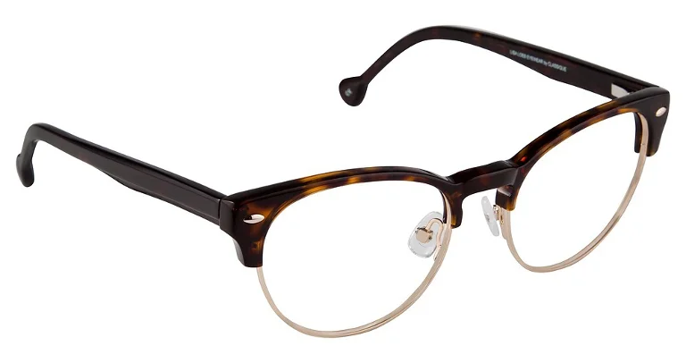 Lisa Loeb Eyeglasses Ll173ido