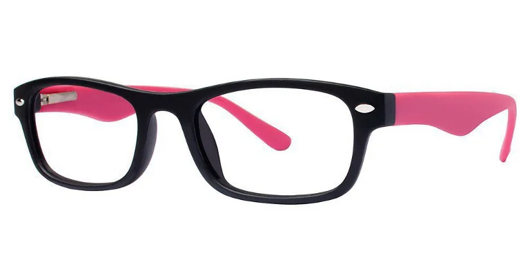 Modern Plastics II Eyeglasses Takeoff