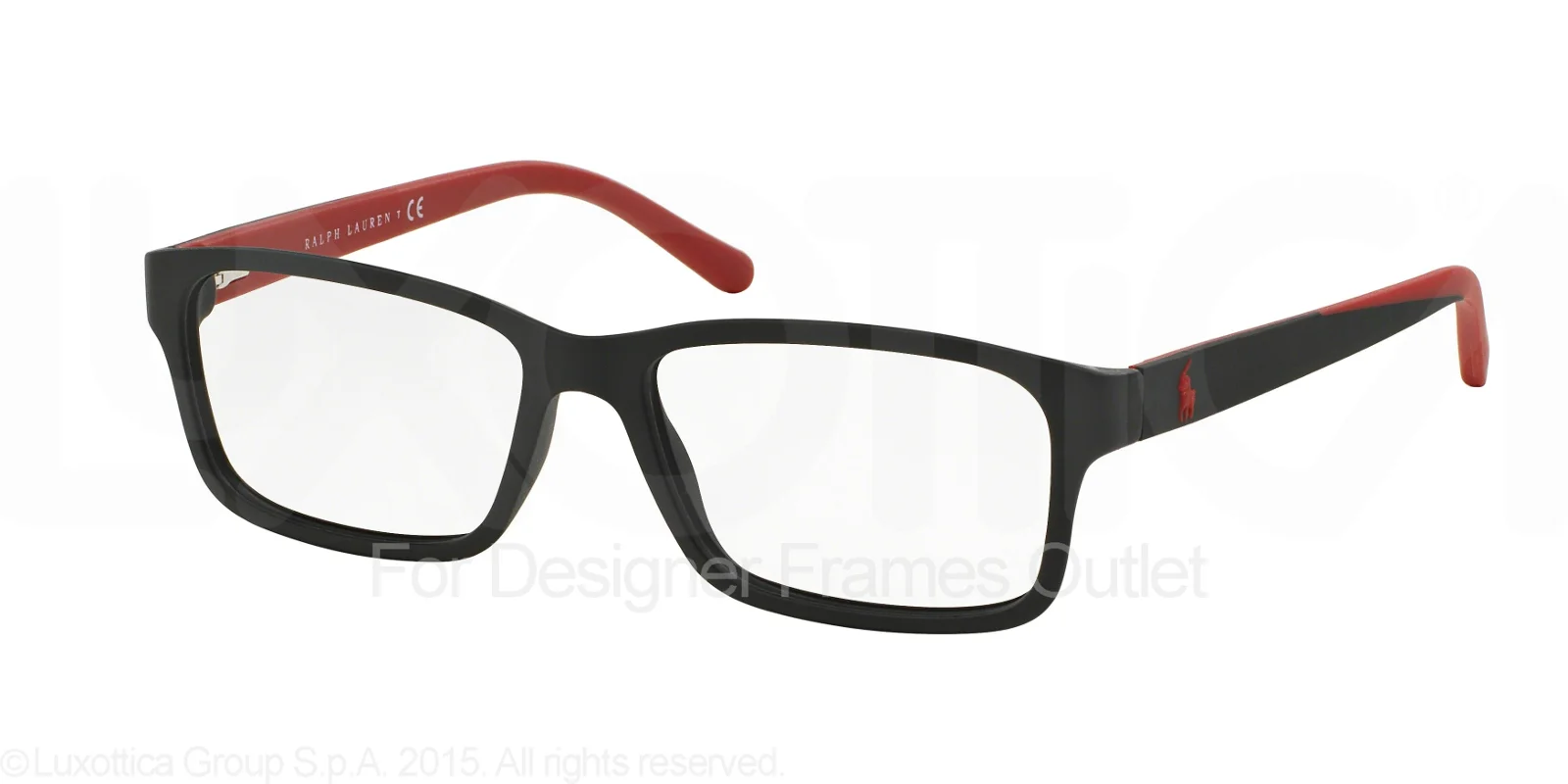 Polo Eyeglasses PH2133