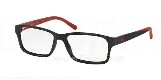 Polo Eyeglasses PH2133