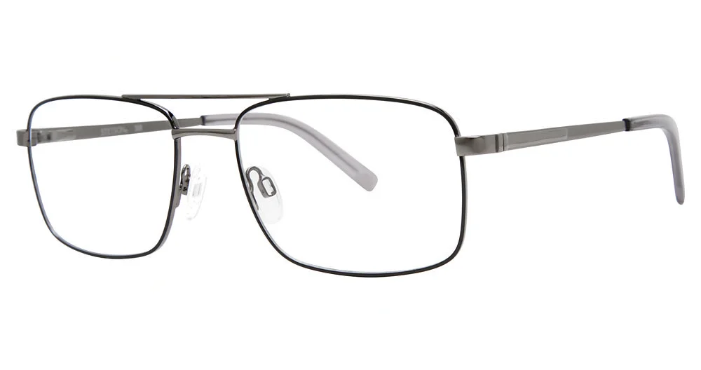 Stetson Eyeglasses 389
