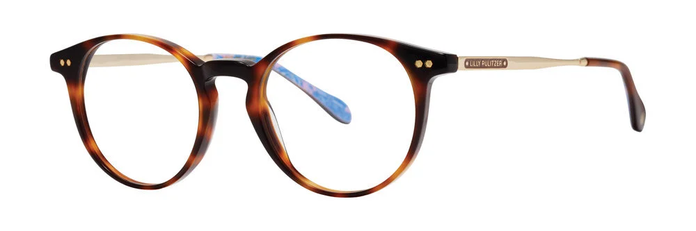 Lilly Pulitzer Eyeglasses FLORENCE