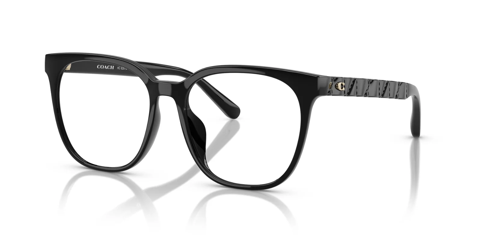 Coach Eyeglasses HC6267D