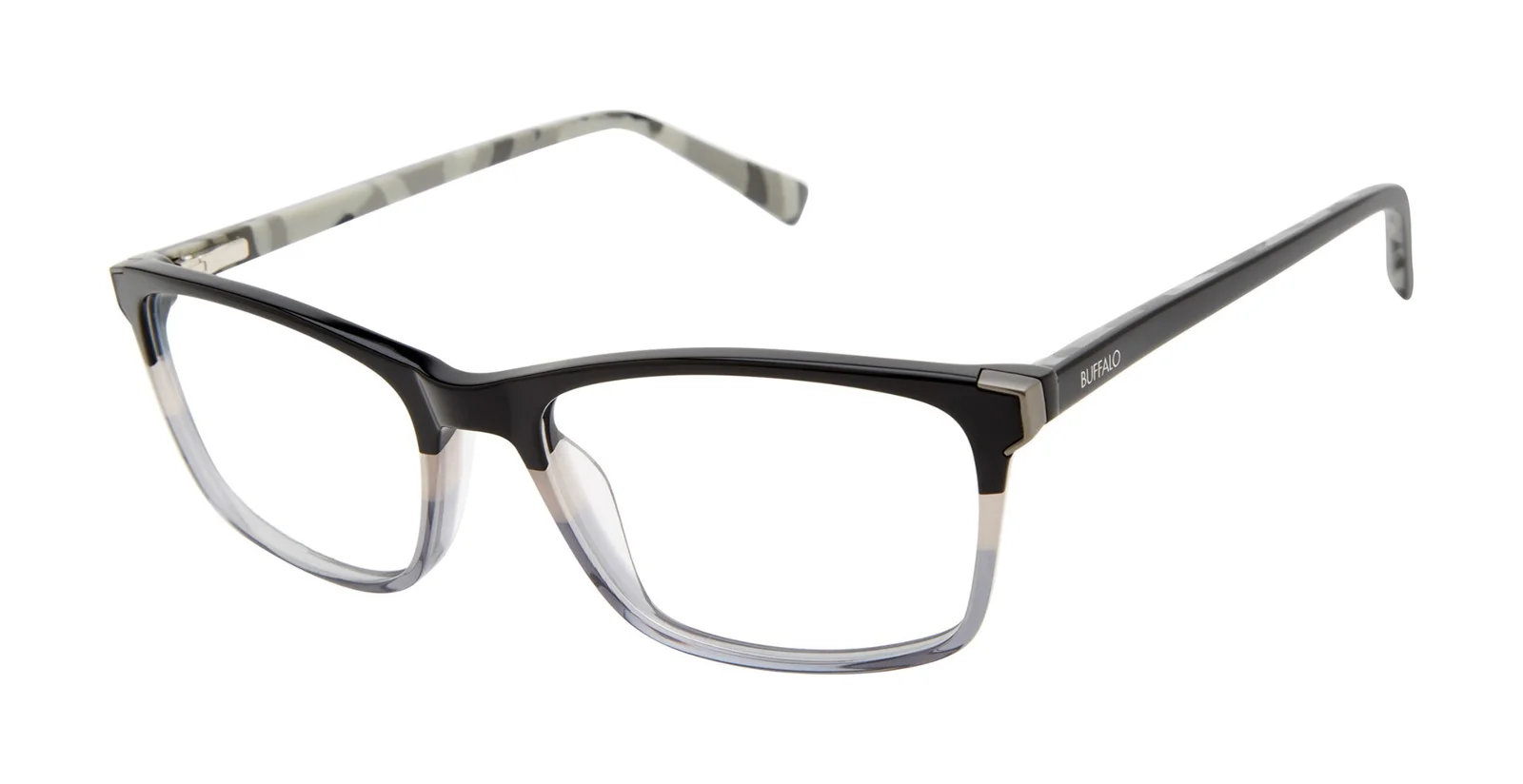 Buffalo David Bitton Eyeglasses BM020