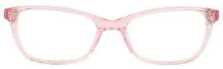 Betsey Johnson Eyeglasses WINK