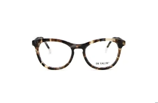 Di Valdi Eyeglasses DVO8252