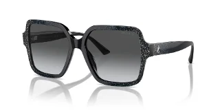 5041T3 Black Gradient Glitter