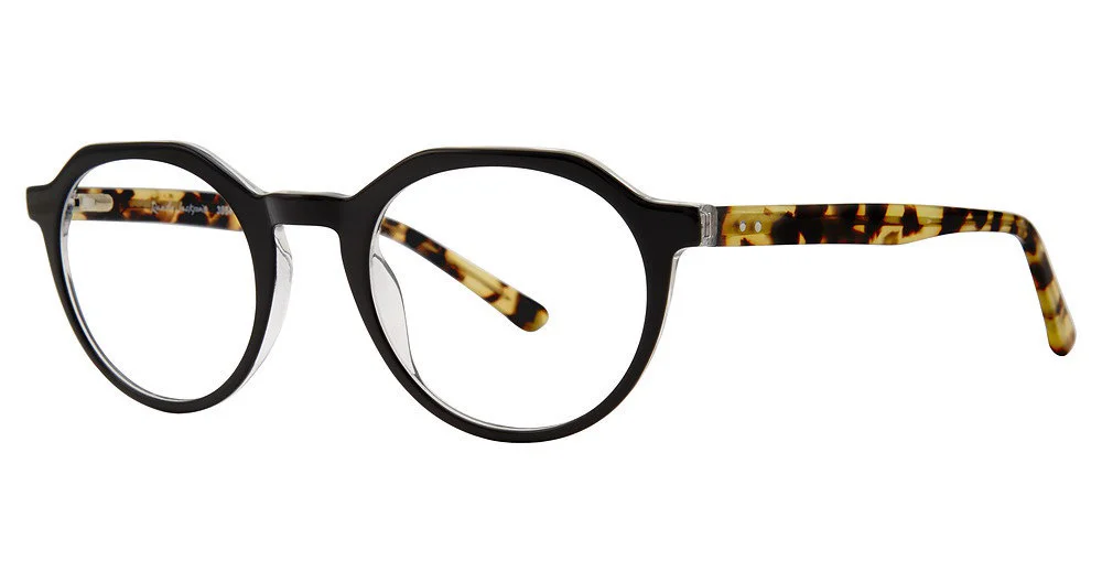 Randy Jackson Eyeglasses 3054